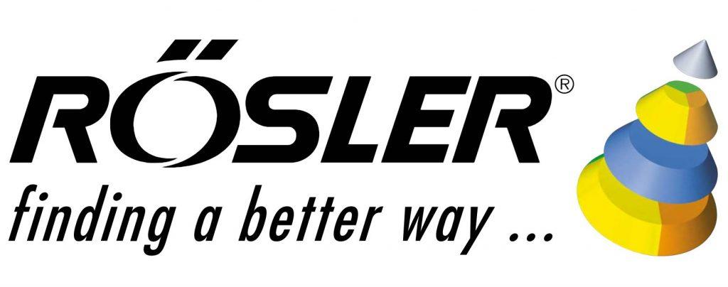 Logo Roesler